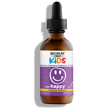 NDF Happy - Peach Flavor
